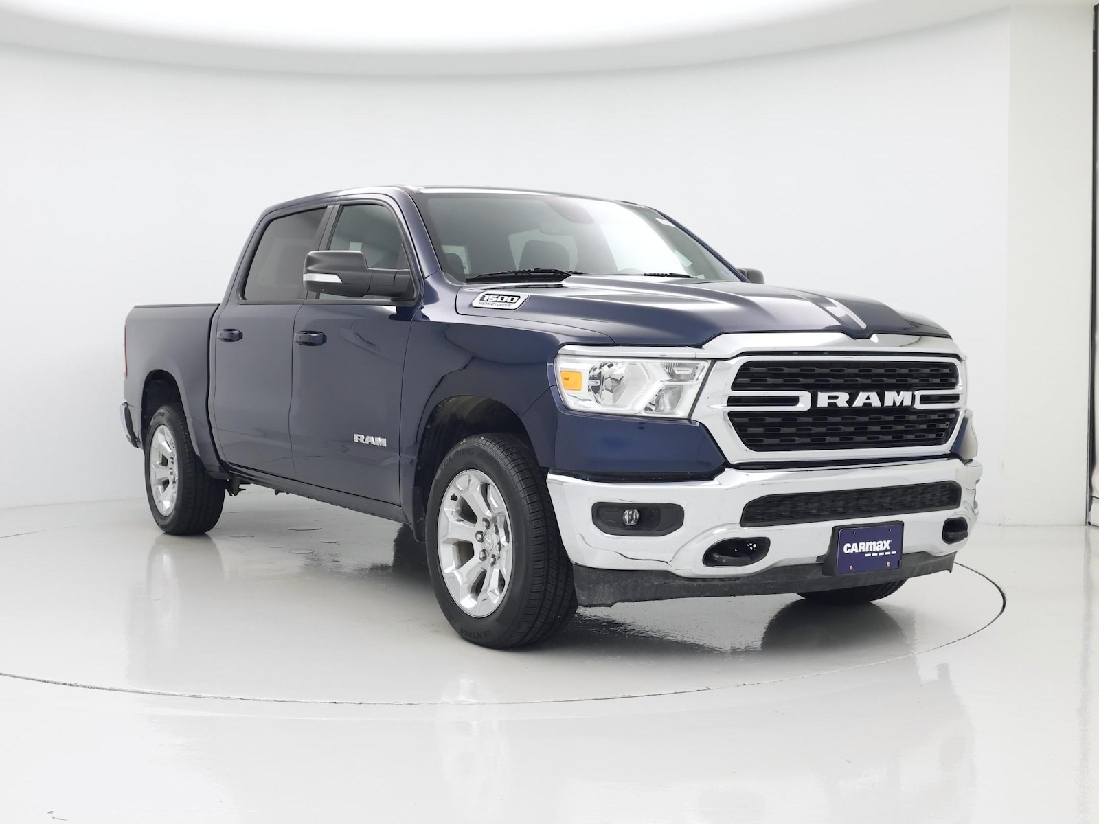 ram ram 1500 pickup 2022 1C6SRFFT4NN410305 image ram ram 1500 pickup 2022 1C6SRFFT4NN410305 image
